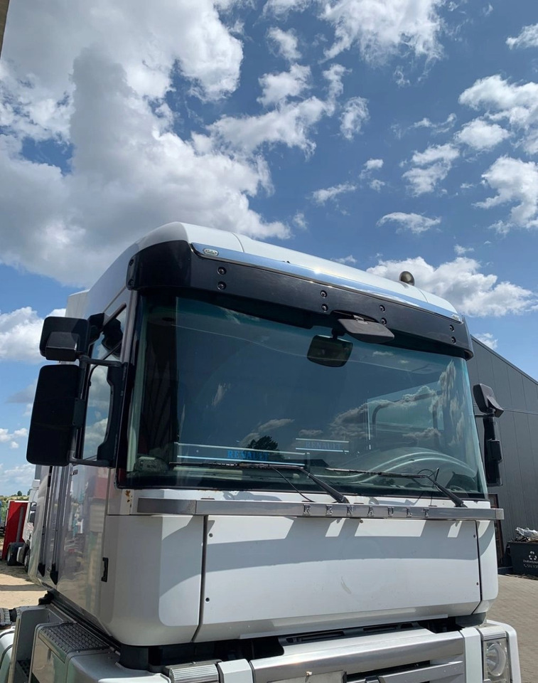 KOMPLETNA RENAULT MAGNUM DXI LFT VEGA RENAULT OE - Kabina: slika 3 KOMPLETNA RENAULT MAGNUM DXI LFT VEGA RENAULT OE - Kabina: slika 3