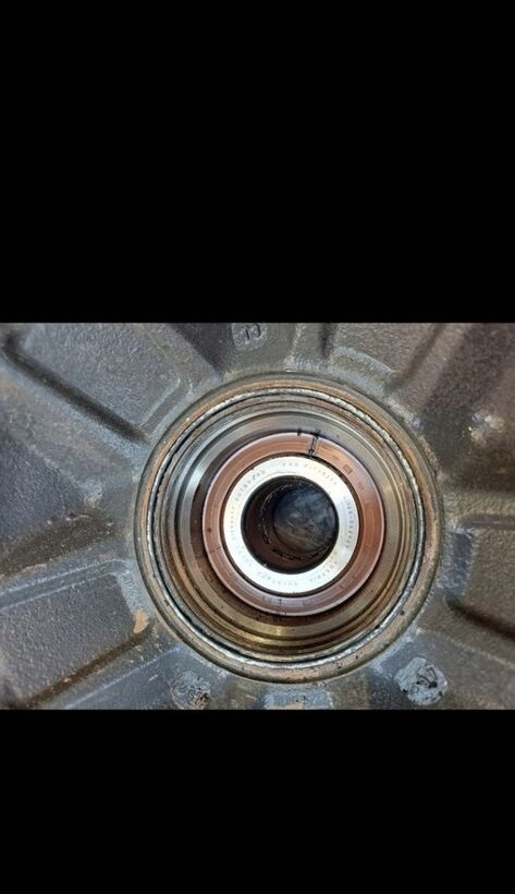 PIASTA KOŁA PRZÓD VOLVO FH 4 FM 4 RENAULT GAMA T - Glavčina za Kamion: slika 4 PIASTA KOŁA PRZÓD VOLVO FH 4 FM 4 RENAULT GAMA T - Glavčina za Kamion: slika 4