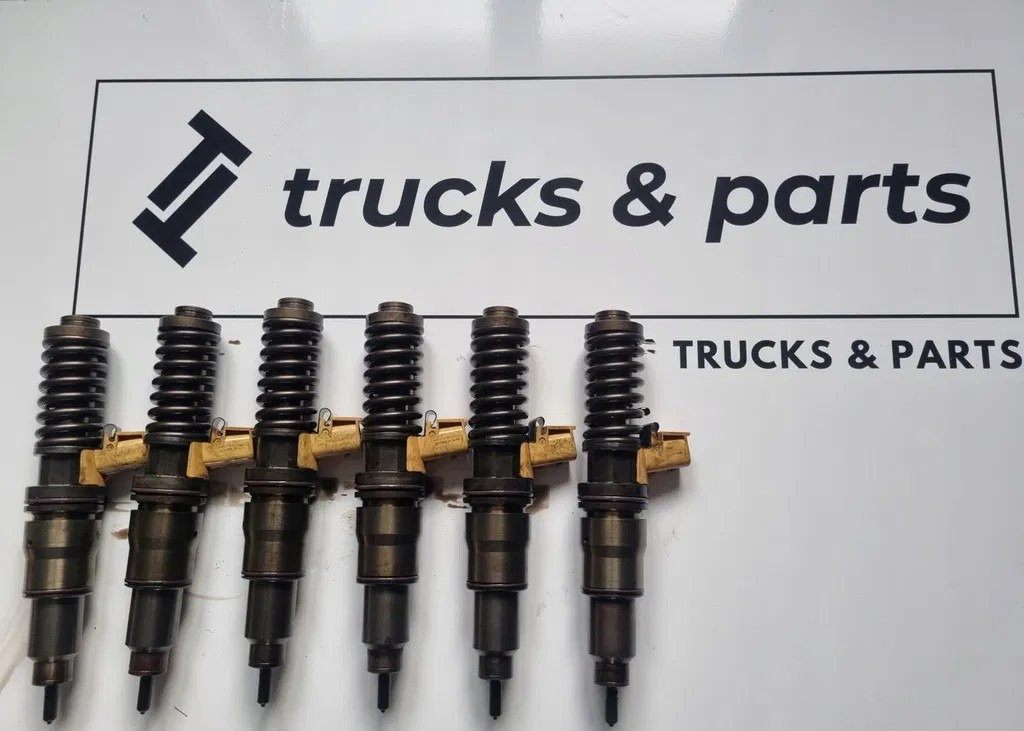 POMPOWTRYSKIWACZE WTRYSKI RENAULT DXI VOLVO FH FM 13 20972222 - Ubrizgač: slika 1 POMPOWTRYSKIWACZE WTRYSKI RENAULT DXI VOLVO FH FM 13 20972222 - Ubrizgač: slika 1