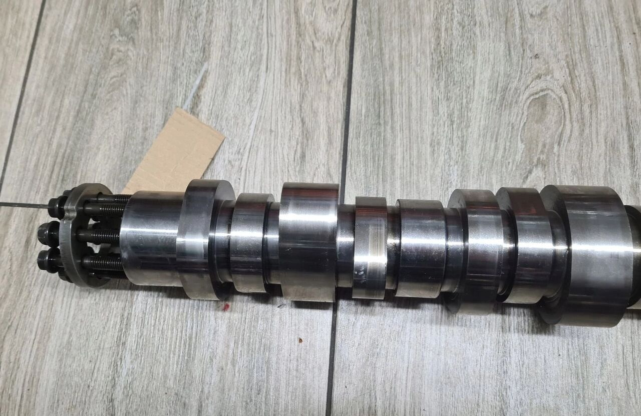 Penta SILNIKA PENTA VOLVO FH 16 D16K EURO 6 23108823   Volvo PENTA VOLVO FH 16 D16K EURO 6. - Bregasta osovina za Kamion: slika 3 Penta SILNIKA PENTA VOLVO FH 16 D16K EURO 6 23108823   Volvo PENTA VOLVO FH 16 D16K EURO 6. - Bregasta osovina za Kamion: slika 3