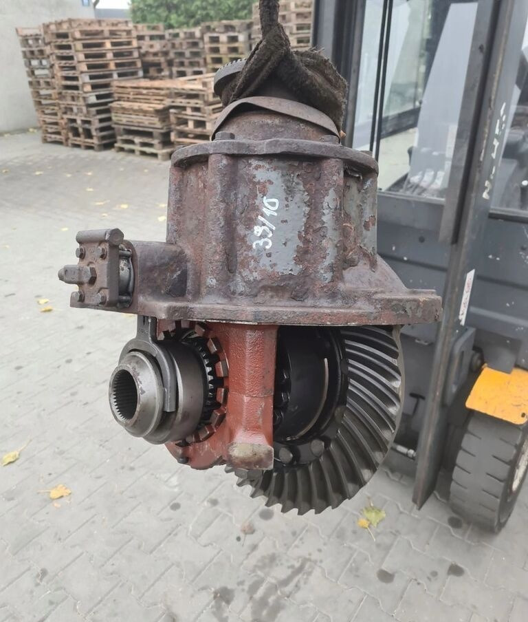 Renault OE 39/10 Renault RENAULT MIDLUM DXI GAMA D VOLVO FL FE 19.5 3.90 - Diferencijalna brzina za Kamion: slika 3 Renault OE 39/10 Renault RENAULT MIDLUM DXI GAMA D VOLVO FL FE 19.5 3.90 - Diferencijalna brzina za Kamion: slika 3