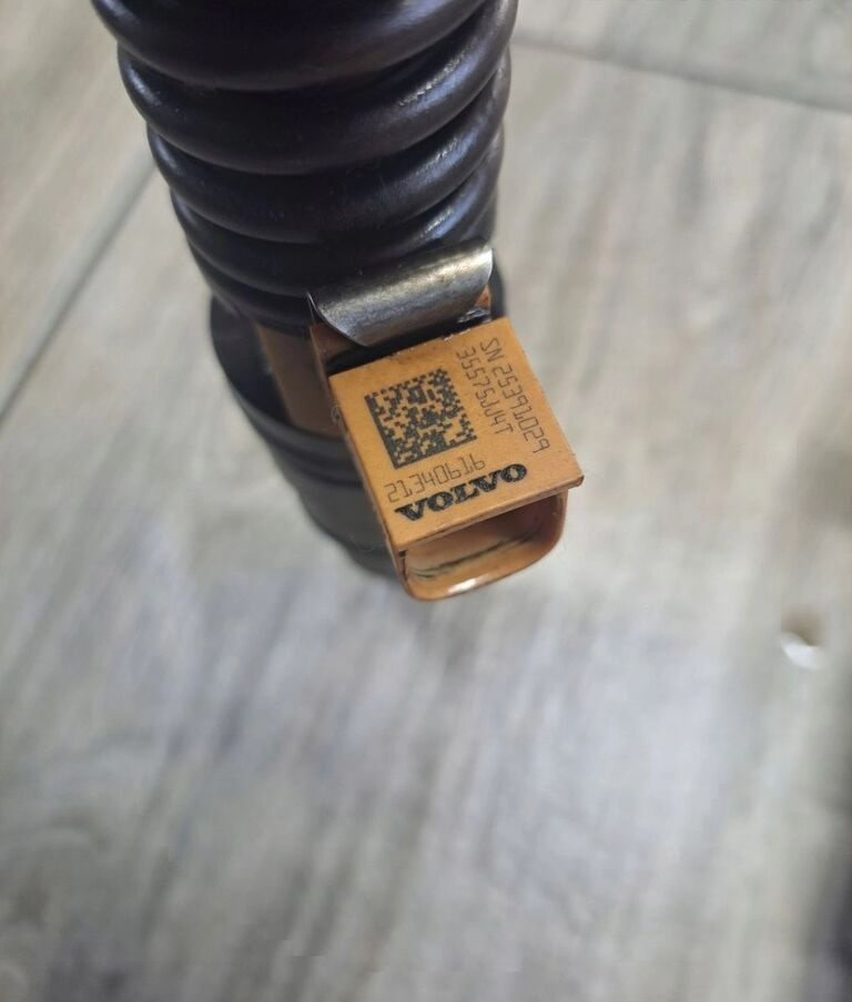 Renault POMPO E POMPOWTRYSKI MAGNUM DXI VOLVO FM FH 21340616   Renault RENAULT MAGNUM DXI VOLVO FM FH 21340616 - Ubrizgač za Kamion: slika 3 Renault POMPO E POMPOWTRYSKI MAGNUM DXI VOLVO FM FH 21340616   Renault RENAULT MAGNUM DXI VOLVO FM FH 21340616 - Ubrizgač za Kamion: slika 3