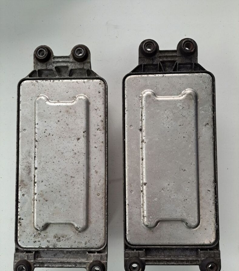 STEROWNIK RCIOM RENAULT T RANGE GAMA T 21855950 P03 / P02 21855950 - Upravljačka jedinica za Kamion: slika 1 STEROWNIK RCIOM RENAULT T RANGE GAMA T 21855950 P03 / P02 21855950 - Upravljačka jedinica za Kamion: slika 1