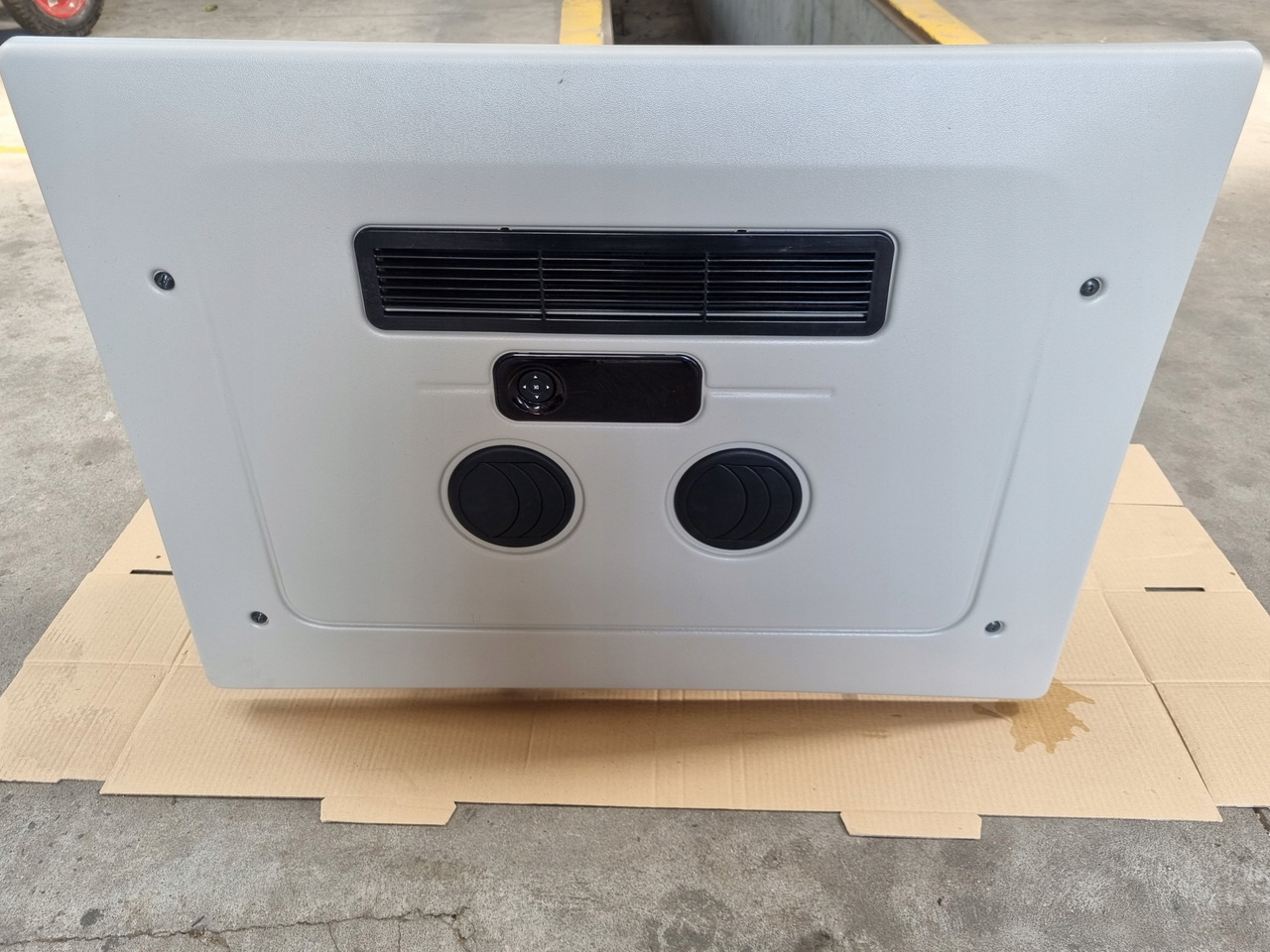 Grejanje/ Ventilacija za Kamion VIESA KLIMATYZACJA POSTOJOWA VIESA FORD F MAX 500: slika 6 Grejanje/ Ventilacija za Kamion VIESA KLIMATYZACJA POSTOJOWA VIESA FORD F MAX 500: slika 6