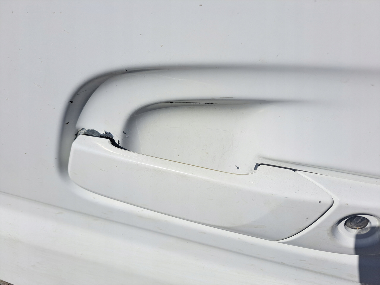 VOLVO DRZWI KOMPLETNE LEWE VOLVO FH 4 EURO 6 - Vrata i delovi: slika 5 VOLVO DRZWI KOMPLETNE LEWE VOLVO FH 4 EURO 6 - Vrata i delovi: slika 5