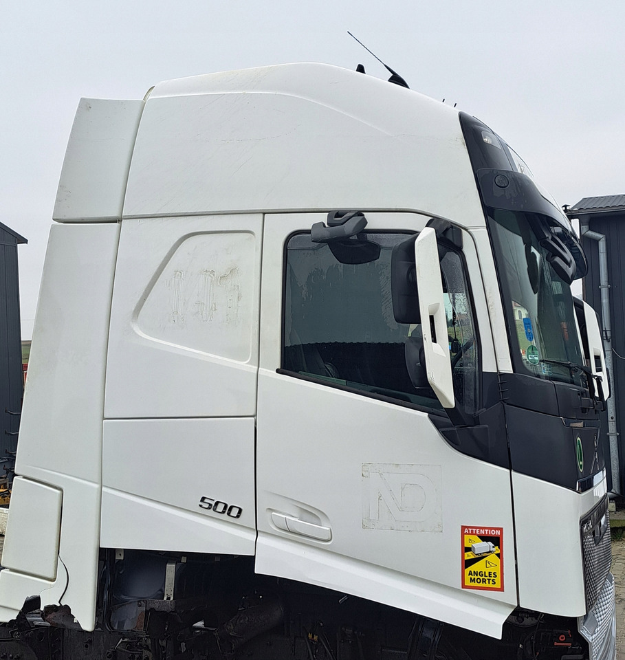 VOLVO GOŁY SZKIELET VOLVO FH 4 EURO 6 XL - Kabina za Kamion: slika 2 VOLVO GOŁY SZKIELET VOLVO FH 4 EURO 6 XL - Kabina za Kamion: slika 2