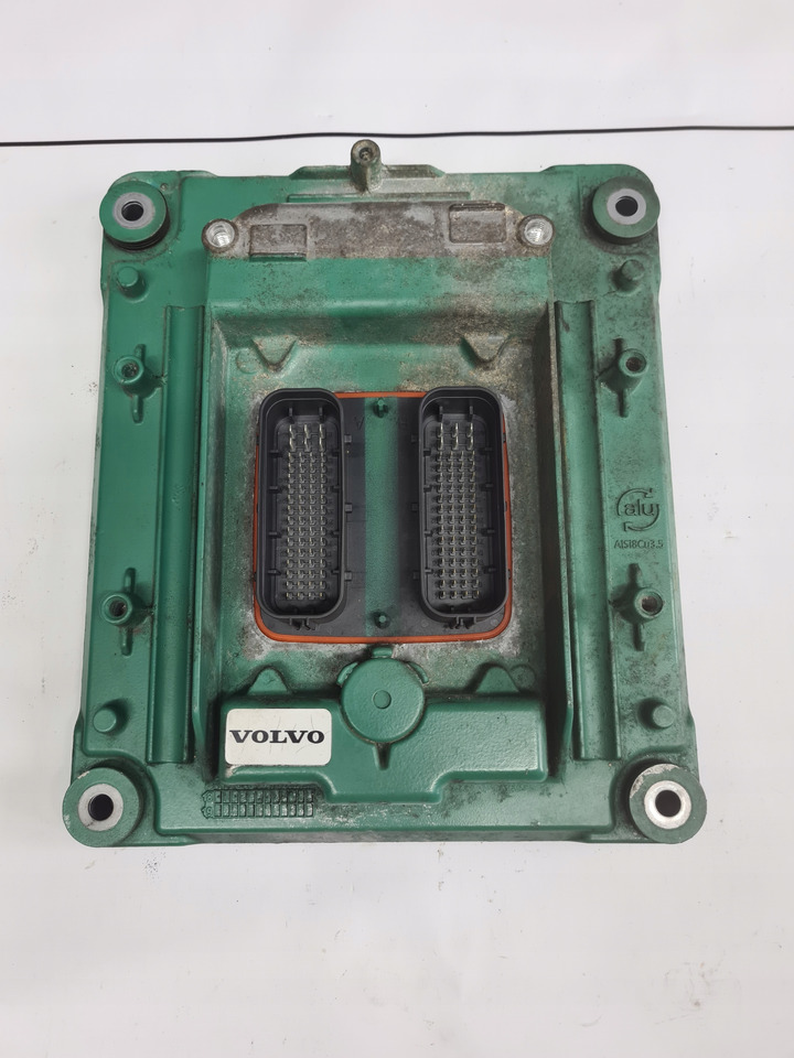VOLVO KASETA KOMPUTER SILNIKA RENAULT GAMA T RANGE VOLVO FH 4 FM 4 21900545-P01 - Upravljačka jedinica za Kamion: slika 2 VOLVO KASETA KOMPUTER SILNIKA RENAULT GAMA T RANGE VOLVO FH 4 FM 4 21900545-P01 - Upravljačka jedinica za Kamion: slika 2
