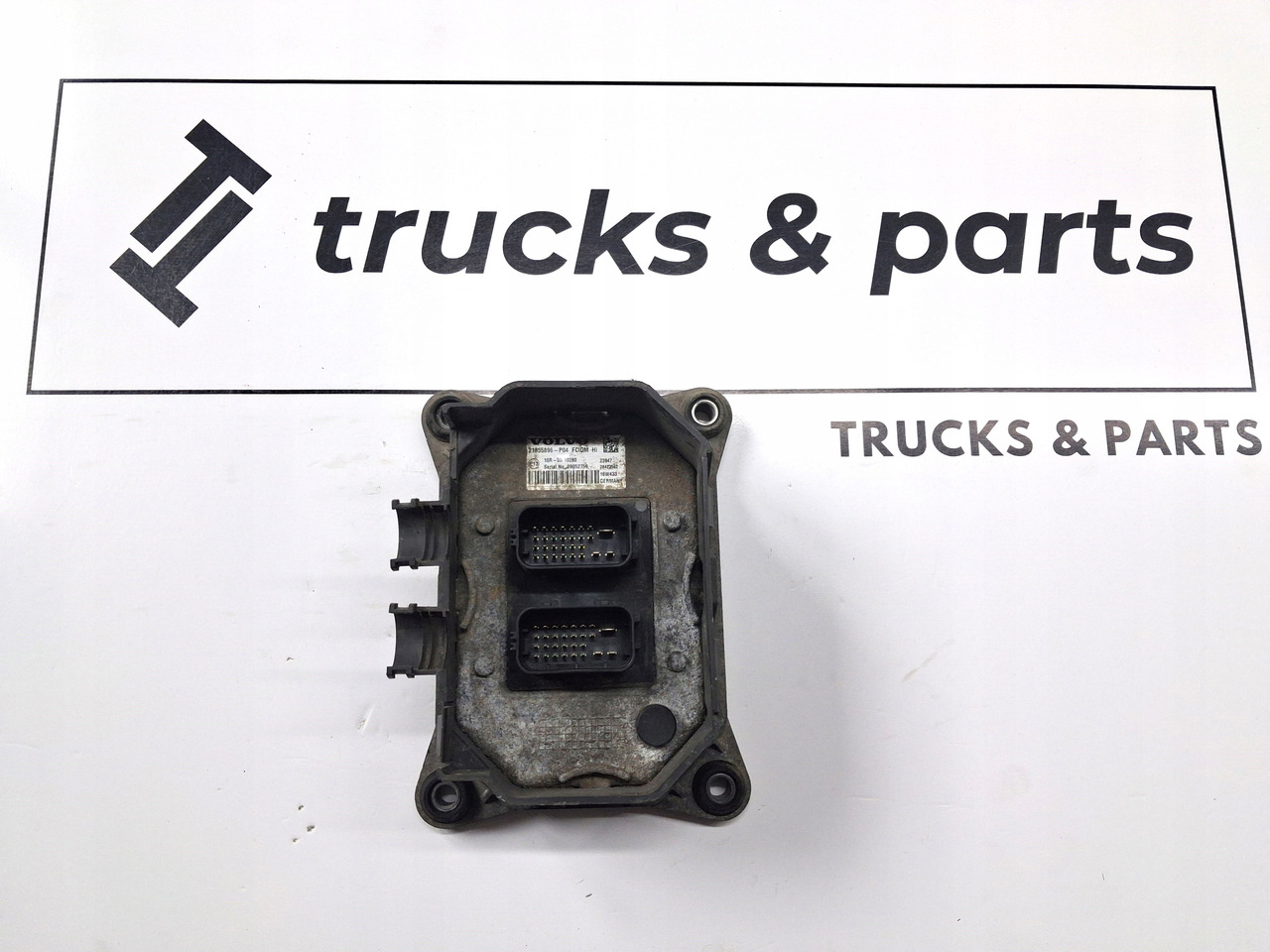 VOLVO STEROWNIK MODUŁ ŚWIATEŁ FCIOM VOLVO FH 4 FM 4 FMX 21855896 P04 - Električni sistem za Kamion: slika 1 VOLVO STEROWNIK MODUŁ ŚWIATEŁ FCIOM VOLVO FH 4 FM 4 FMX 21855896 P04 - Električni sistem za Kamion: slika 1