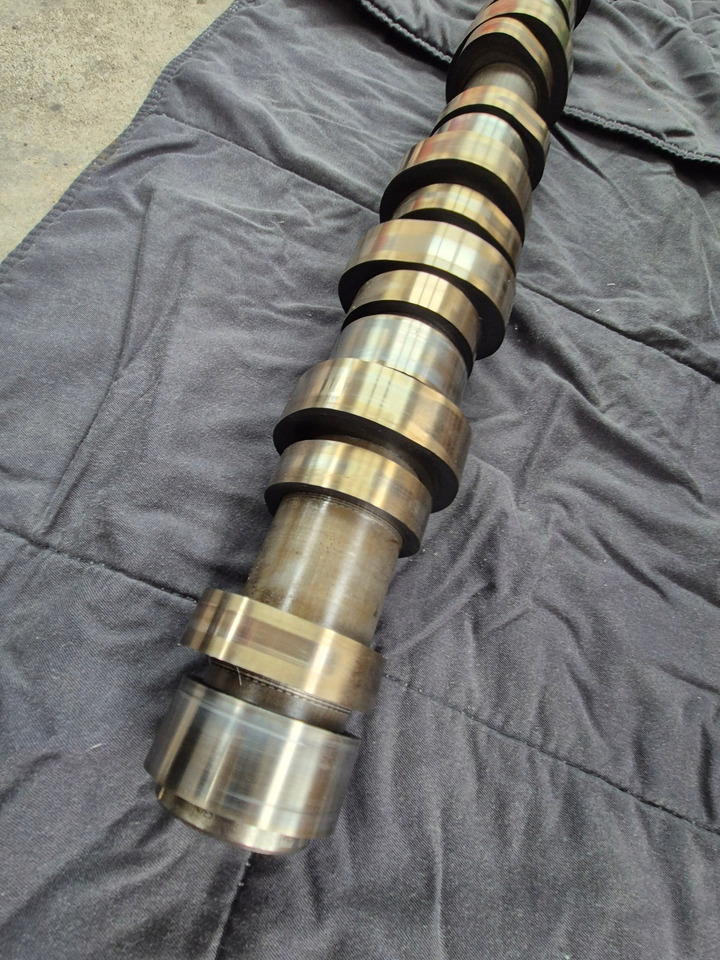 VOLVO WAŁEK ROZRZĄDU VOLVO FH FM 4 RENAULT GAMA T D13K 23271083 COMMON RAIL - Bregasta osovina za Kamion: slika 3 VOLVO WAŁEK ROZRZĄDU VOLVO FH FM 4 RENAULT GAMA T D13K 23271083 COMMON RAIL - Bregasta osovina za Kamion: slika 3