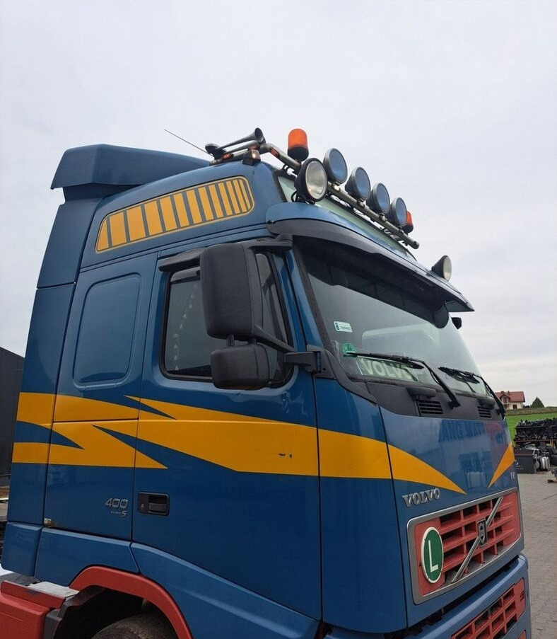 Volvo FH 12 13 - Kabina za Kamion: slika 1 Volvo FH 12 13 - Kabina za Kamion: slika 1