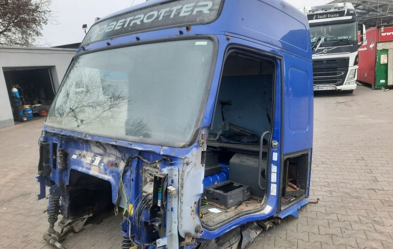 Volvo FH 12 13 - Kabina za Kamion: slika 3 Volvo FH 12 13 - Kabina za Kamion: slika 3