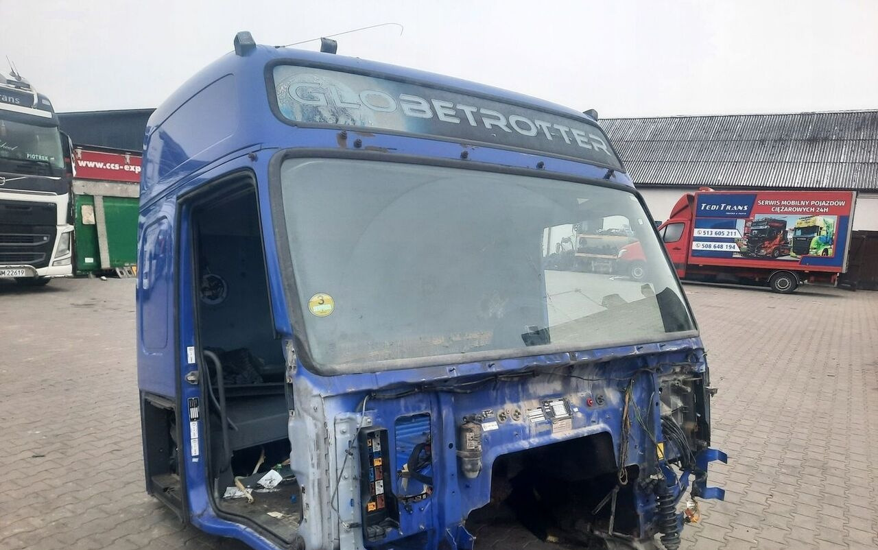 Volvo FH 12 13 - Kabina za Kamion: slika 1 Volvo FH 12 13 - Kabina za Kamion: slika 1