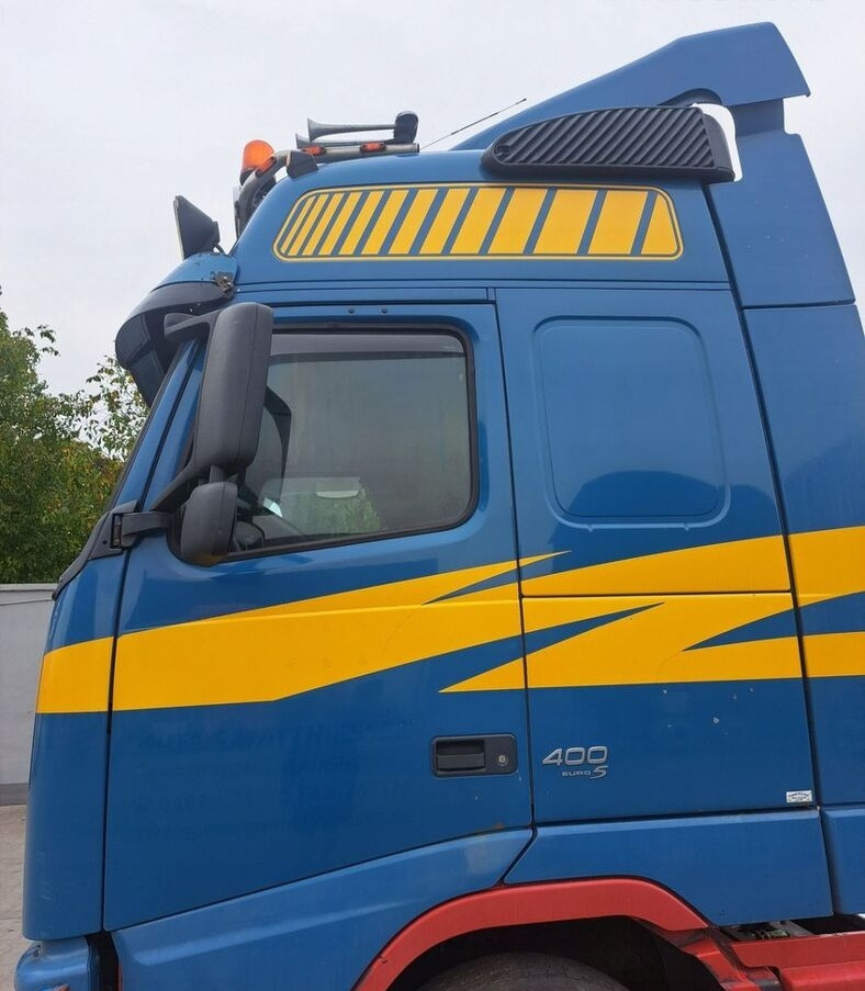 Volvo FH 12 13 - Kabina za Kamion: slika 5 Volvo FH 12 13 - Kabina za Kamion: slika 5