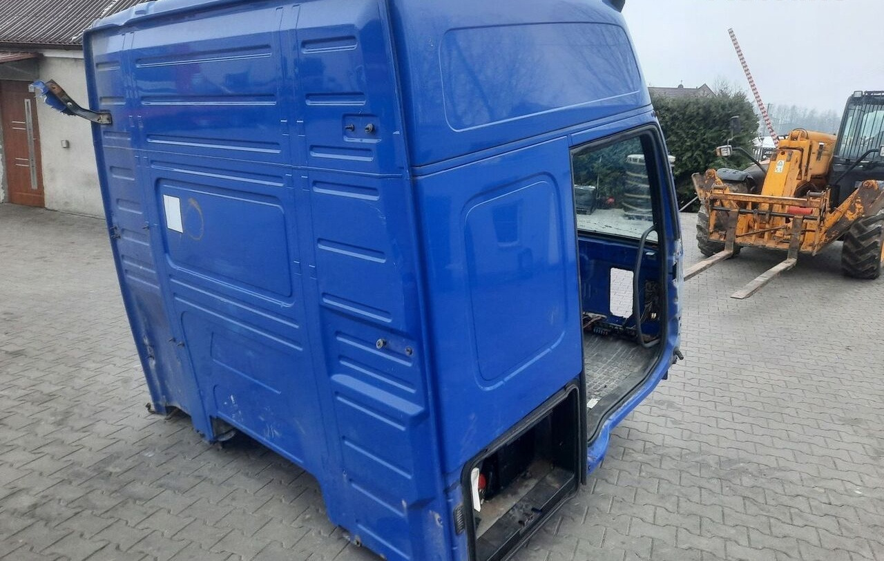 Volvo FH 12 13 - Kabina za Kamion: slika 5 Volvo FH 12 13 - Kabina za Kamion: slika 5