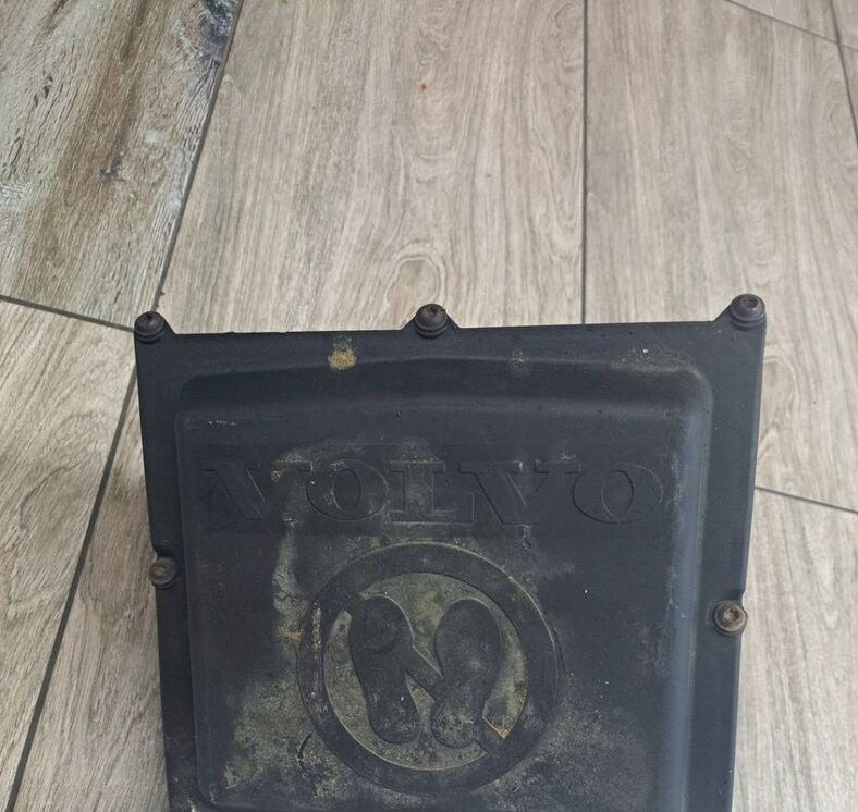 Volvo FH FM 9 13 FL FE 1   Volvo - Izduvni sistem za Kamion: slika 1 Volvo FH FM 9 13 FL FE 1   Volvo - Izduvni sistem za Kamion: slika 1