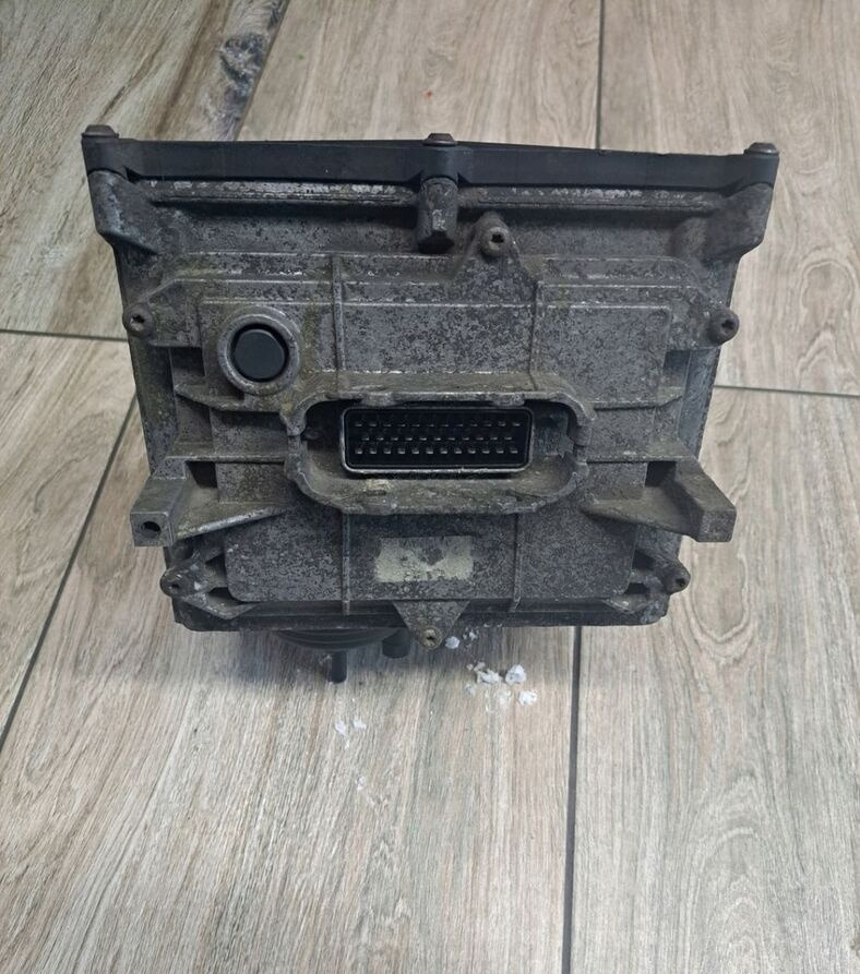 Volvo FH FM 9 13 FL FE 2 - Izduvni sistem za Kamion: slika 1 Volvo FH FM 9 13 FL FE 2 - Izduvni sistem za Kamion: slika 1