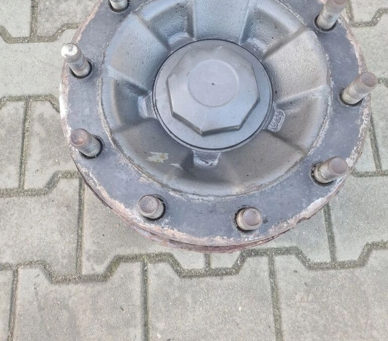 Volvo FI 78 TARCZA 410MM FH 4 FM 4 RENAULT GAMA T FI Volvo FI 78 TARCZA 410MM VOLVO FH 4 FM 4 RENAULT GAMA T - Glavčina za Kamion: slika 1 Volvo FI 78 TARCZA 410MM FH 4 FM 4 RENAULT GAMA T FI Volvo FI 78 TARCZA 410MM VOLVO FH 4 FM 4 RENAULT GAMA T - Glavčina za Kamion: slika 1