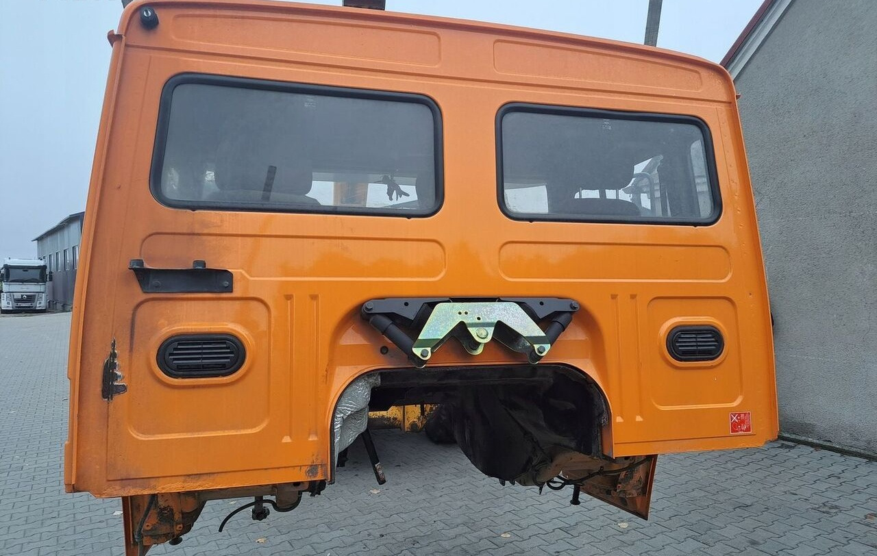 Volvo FL 6 00-06 - Kabina za Kamion: slika 5 Volvo FL 6 00-06 - Kabina za Kamion: slika 5