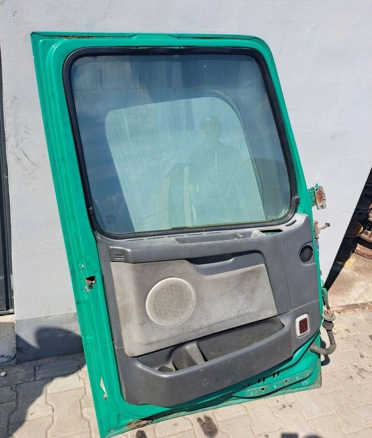 Vrata i delovi za Kamion Volvo KOMPLETNE LEWE FH 12 13 Volvo: slika 7 Vrata i delovi za Kamion Volvo KOMPLETNE LEWE FH 12 13 Volvo: slika 7