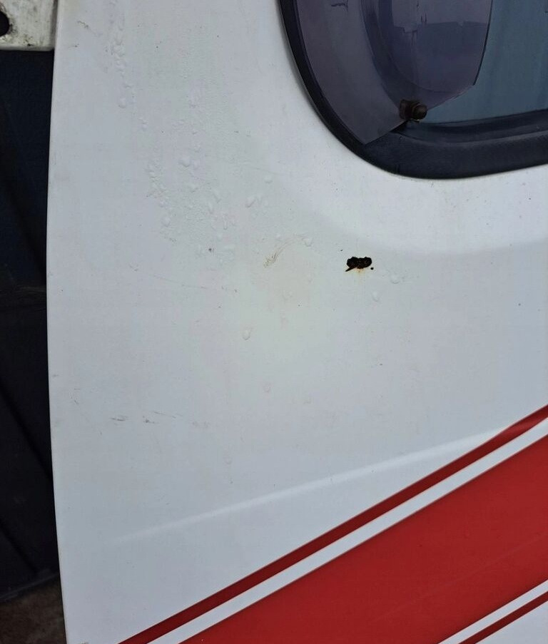 Vrata i delovi za Kamion Volvo KOMPLETNE LEWE FH 13 LIFT   Volvo OE: slika 7