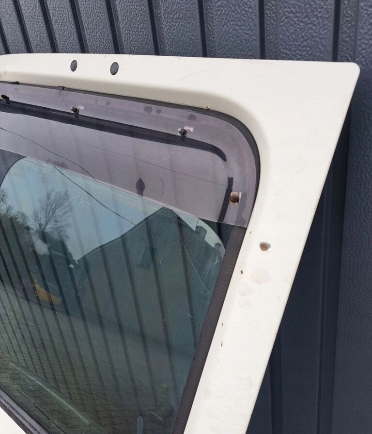 Vrata i delovi za Kamion Volvo KOMPLETNE LEWE FH 13 LIFT   Volvo OE: slika 6