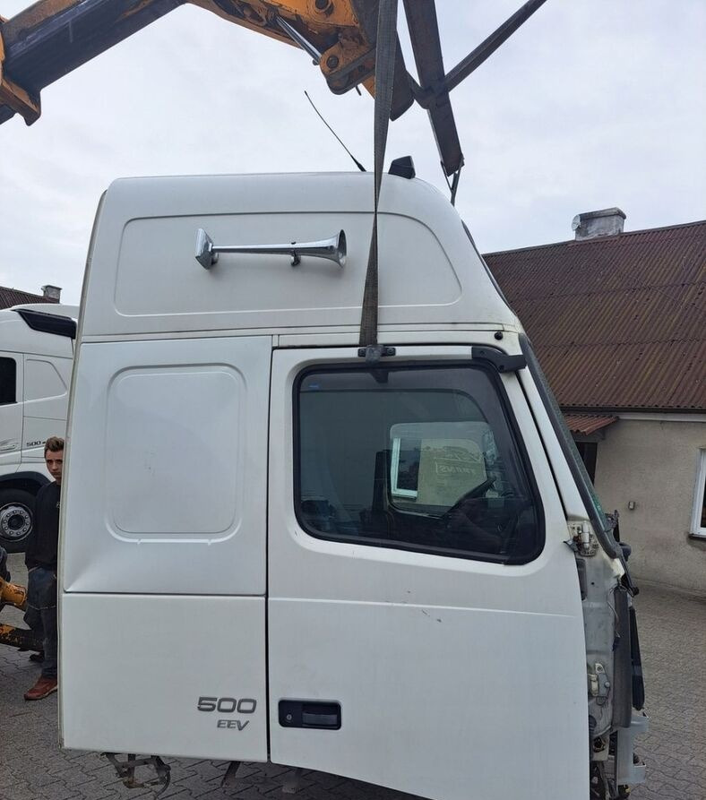 Volvo LIFT XL 12/13R FH 13 - Kabina za Kamion: slika 3 Volvo LIFT XL 12/13R FH 13 - Kabina za Kamion: slika 3