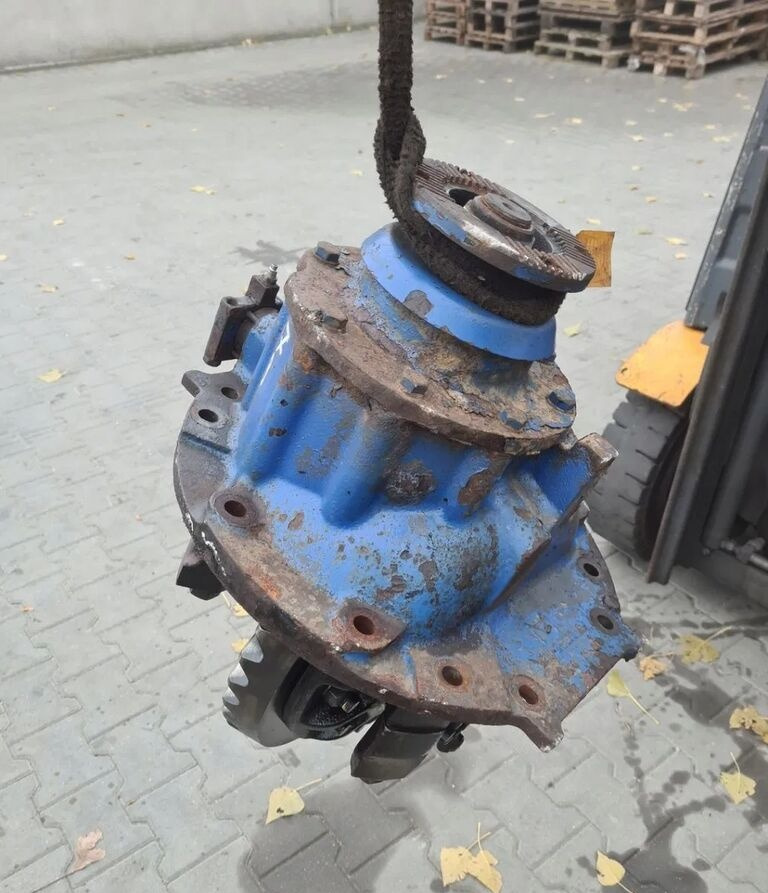 Volvo OE 37/9 Renault RENAULT MIDLUM DXI GAMA D VOLVO FL FE 37/9 4.11 - Diferencijalna brzina za Kamion: slika 1 Volvo OE 37/9 Renault RENAULT MIDLUM DXI GAMA D VOLVO FL FE 37/9 4.11 - Diferencijalna brzina za Kamion: slika 1
