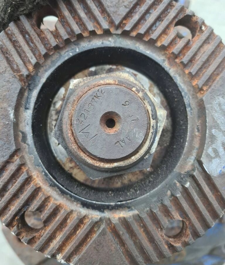 Volvo OE 37/9 Renault RENAULT MIDLUM DXI GAMA D VOLVO FL FE 37/9 4.11 - Diferencijalna brzina za Kamion: slika 4 Volvo OE 37/9 Renault RENAULT MIDLUM DXI GAMA D VOLVO FL FE 37/9 4.11 - Diferencijalna brzina za Kamion: slika 4
