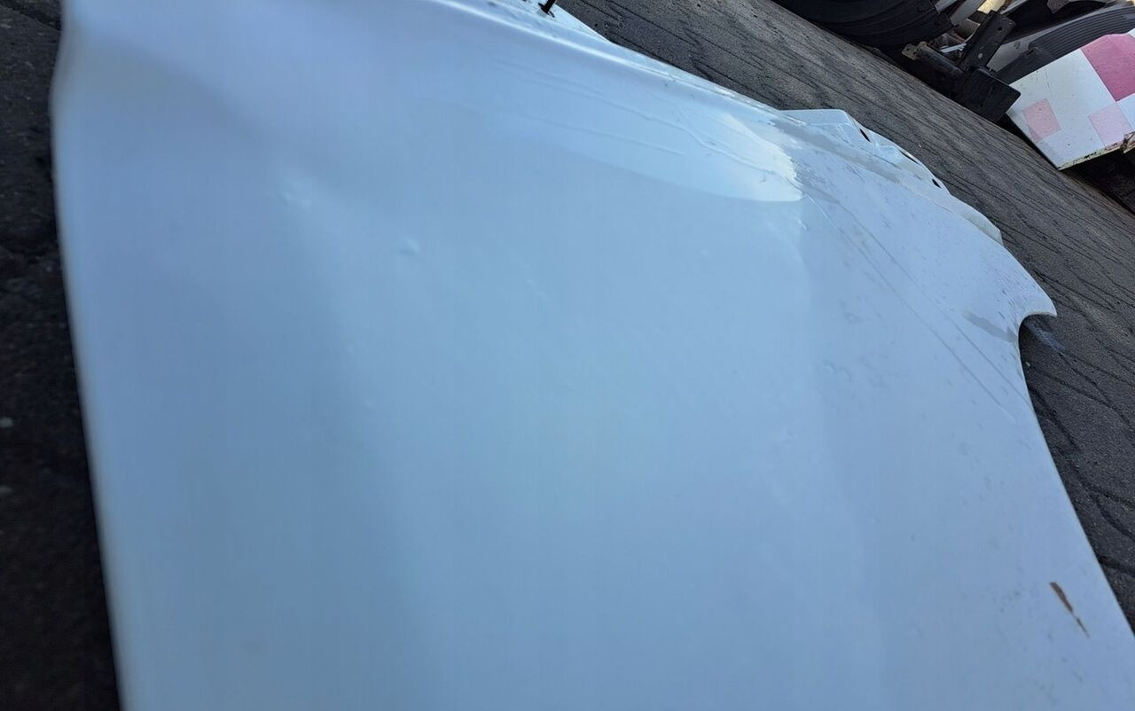 Volvo ORYGINALNE PRZEDŁUŻENIE DRZWI LEWE Volvo FH 4 - Karoserija i eksterijer za Kamion: slika 2 Volvo ORYGINALNE PRZEDŁUŻENIE DRZWI LEWE Volvo FH 4 - Karoserija i eksterijer za Kamion: slika 2