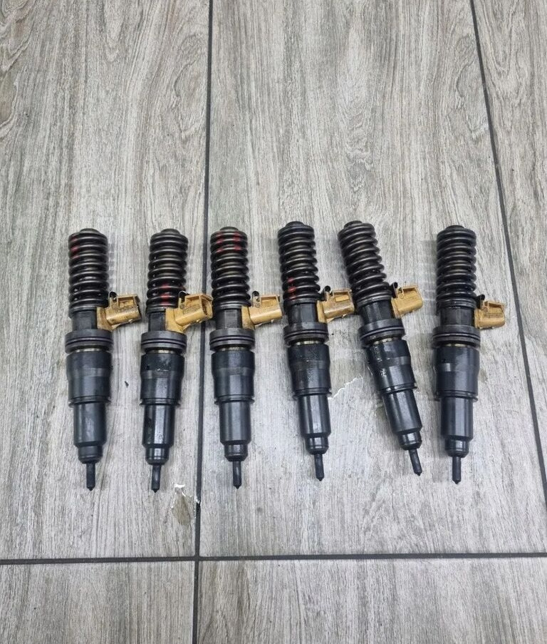 Volvo POMPO E FH 4 FM 4 D13K RENAULT GAMA T C K DTI 13 EURO 6 21977909   Volvo VOLVO FH 4 FM 4 D13K RENAULT GAMA T C K DTI 13 EURO 6 - Ubrizgač za Kamion: slika 1 Volvo POMPO E FH 4 FM 4 D13K RENAULT GAMA T C K DTI 13 EURO 6 21977909   Volvo VOLVO FH 4 FM 4 D13K RENAULT GAMA T C K DTI 13 EURO 6 - Ubrizgač za Kamion: slika 1