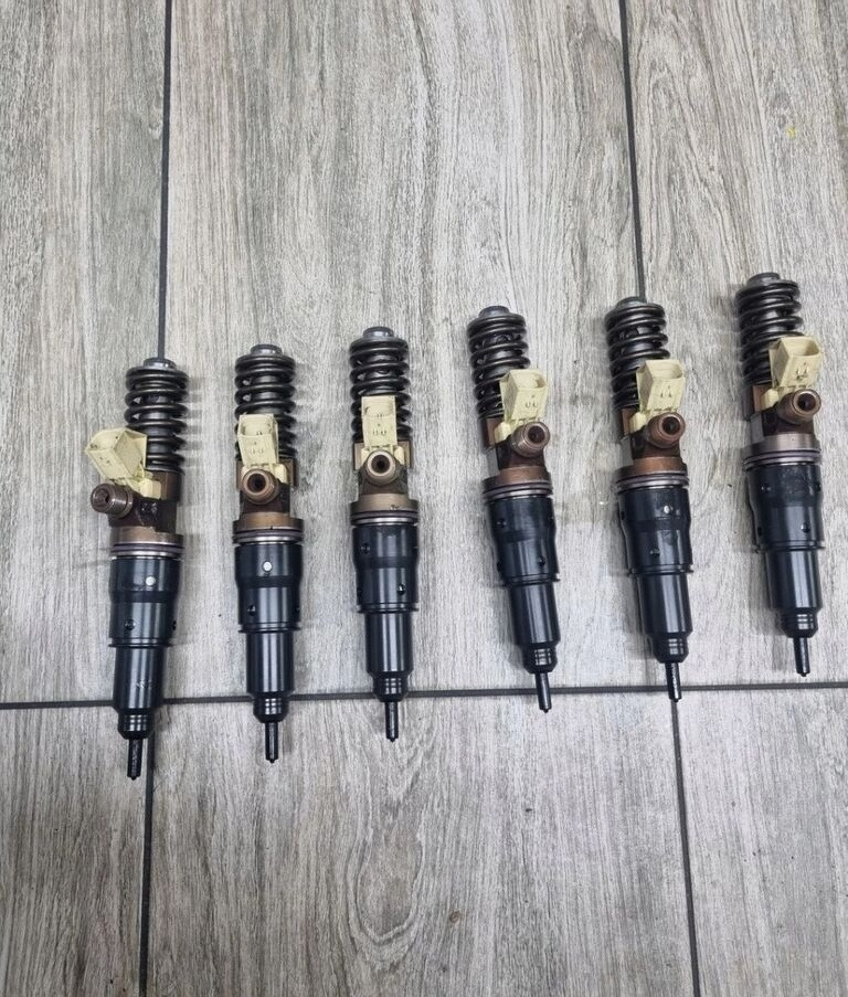 Volvo POMPO E POMPOWTRYSKI KOMPLET FH 4 16 D16K EURO 6 22374644   Volvo VOLVO FH 4 16 D16K EURO 6 - Ubrizgač za Kamion: slika 2 Volvo POMPO E POMPOWTRYSKI KOMPLET FH 4 16 D16K EURO 6 22374644   Volvo VOLVO FH 4 16 D16K EURO 6 - Ubrizgač za Kamion: slika 2