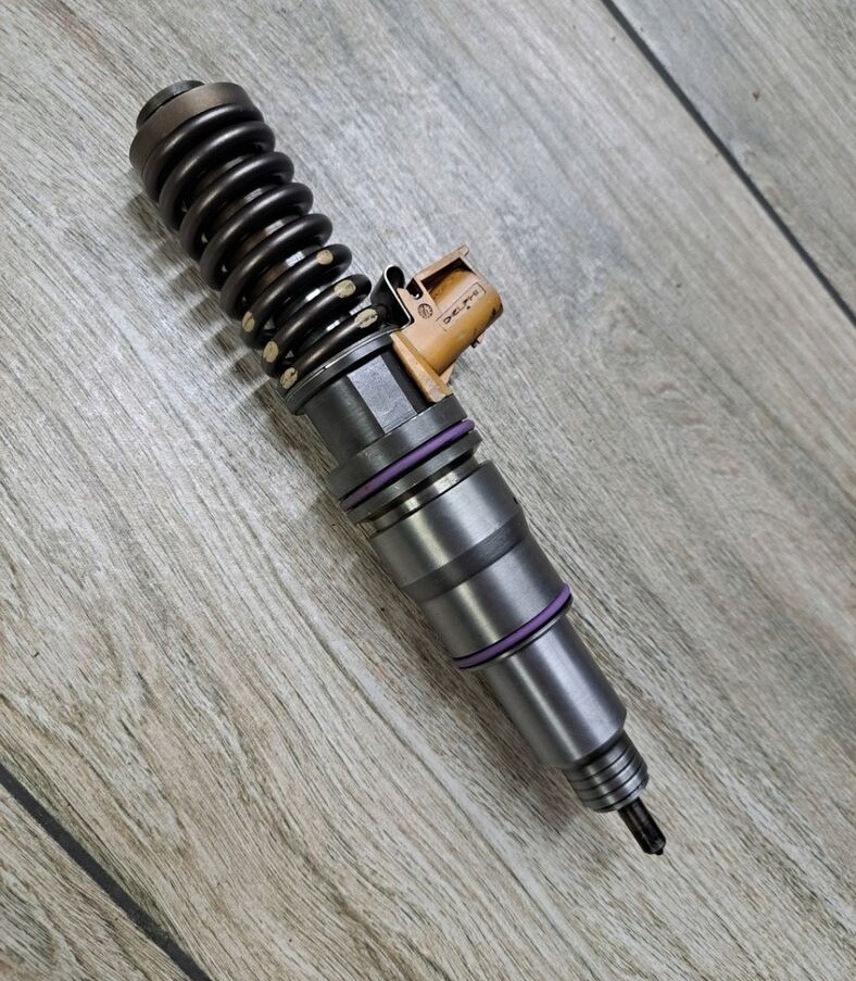 Volvo POMPOWTRYSKIWACZ WTRYSK RENAULT PREMIUM DXI VOLVO FM 9 21582103 - Ubrizgač za Kamion: slika 1 Volvo POMPOWTRYSKIWACZ WTRYSK RENAULT PREMIUM DXI VOLVO FM 9 21582103 - Ubrizgač za Kamion: slika 1