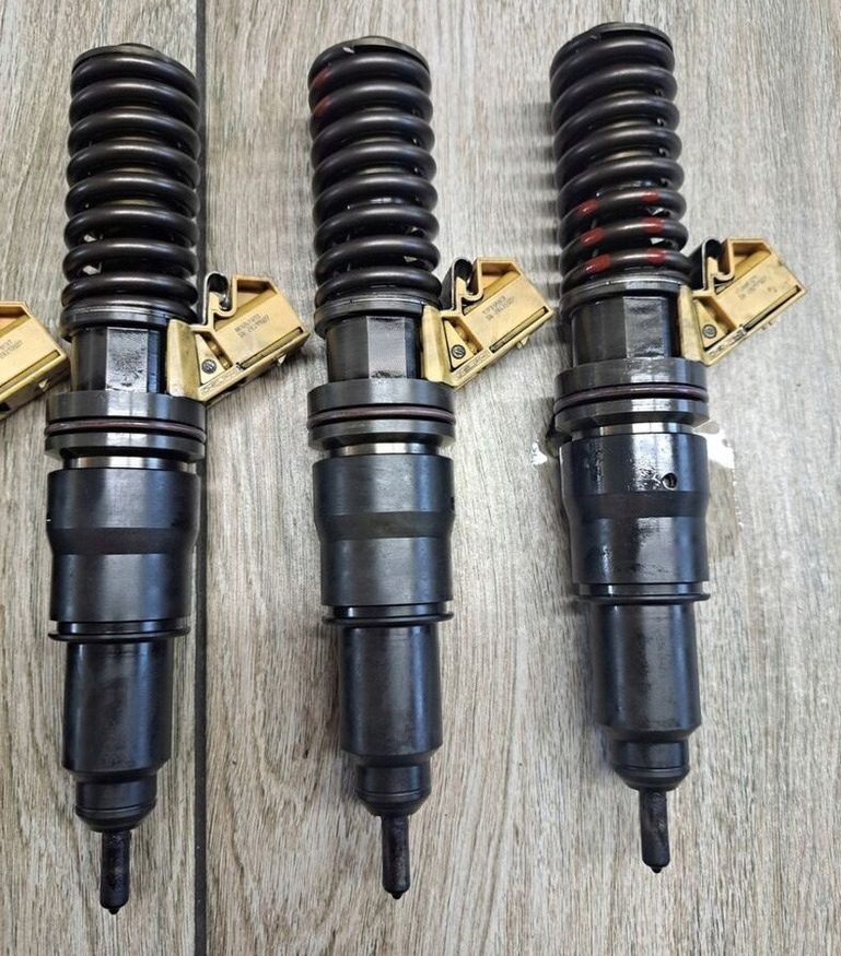 Volvo POMPOWTRYSKIWACZE VOLVO FH 4 FM 4 D13K 460 EURO 6 22254568 - Ubrizgač za Kamion: slika 3 Volvo POMPOWTRYSKIWACZE VOLVO FH 4 FM 4 D13K 460 EURO 6 22254568 - Ubrizgač za Kamion: slika 3