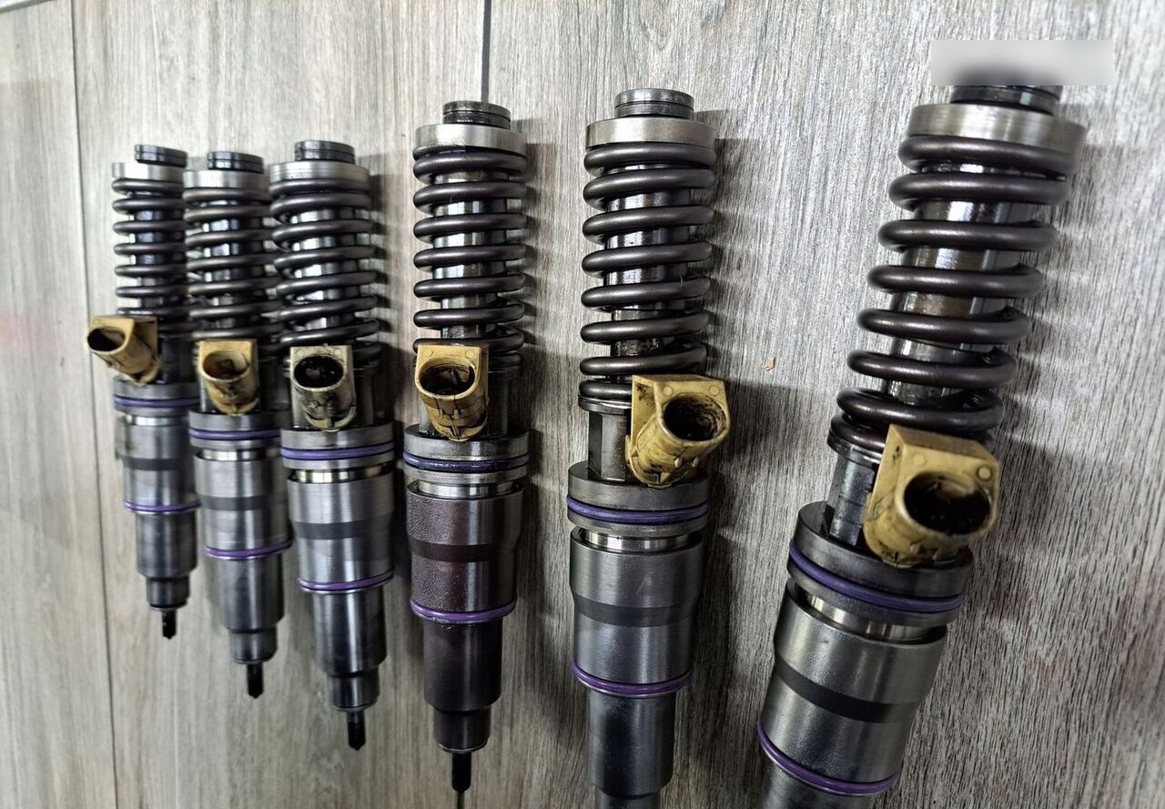 Volvo POMPOWTRYSKIWACZE WTRYSKI RENAULT MAGNUM DXI 12 VOLVO FH FM 12 - Ubrizgač za Kamion: slika 3 Volvo POMPOWTRYSKIWACZE WTRYSKI RENAULT MAGNUM DXI 12 VOLVO FH FM 12 - Ubrizgač za Kamion: slika 3