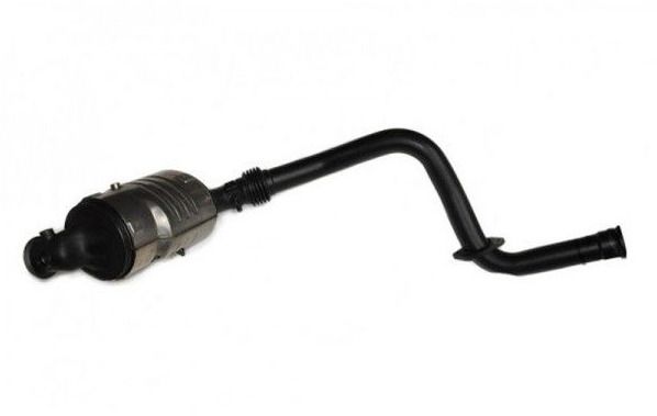 Land Rover Roetfilter Partikelfilter DPF Land Rover Range Rover Evoque 2.2d 2.0d - Izduvni sistem za Automobil: slika 3 Land Rover Roetfilter Partikelfilter DPF Land Rover Range Rover Evoque 2.2d 2.0d - Izduvni sistem za Automobil: slika 3