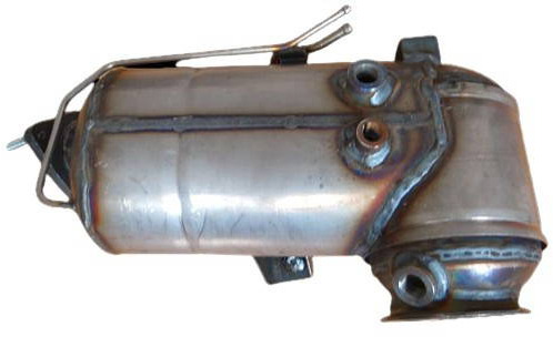 Volvo Roetfiler / Partikelfilter Volvo V40 V60/S60 V70 S80 V90/S90 XC60 XC70 360 - Izduvni sistem za Automobil: slika 1 Volvo Roetfiler / Partikelfilter Volvo V40 V60/S60 V70 S80 V90/S90 XC60 XC70 360 - Izduvni sistem za Automobil: slika 1