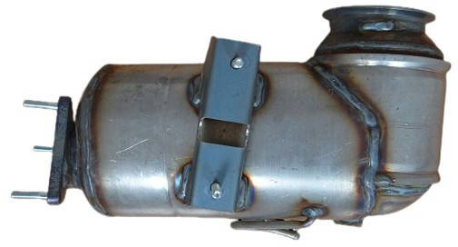 Volvo Roetfiler / Partikelfilter Volvo V40 V60/S60 V70 S80 V90/S90 XC60 XC70 360 - Izduvni sistem za Automobil: slika 2 Volvo Roetfiler / Partikelfilter Volvo V40 V60/S60 V70 S80 V90/S90 XC60 XC70 360 - Izduvni sistem za Automobil: slika 2