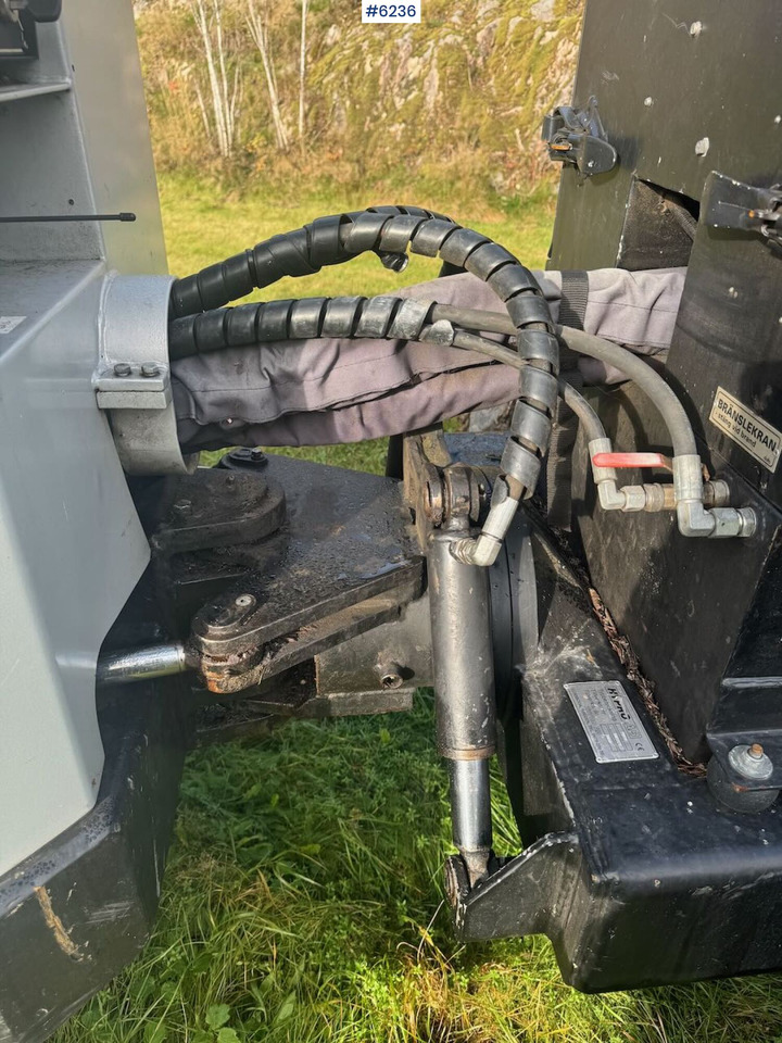 Lizing 2008 Hypro 500LS harvesting machine with processor head and felling grapple 2008 Hypro 500LS harvesting machine with processor head and felling grapple: slika 18 Lizing 2008 Hypro 500LS harvesting machine with processor head and felling grapple 2008 Hypro 500LS harvesting machine with processor head and felling grapple: slika 18