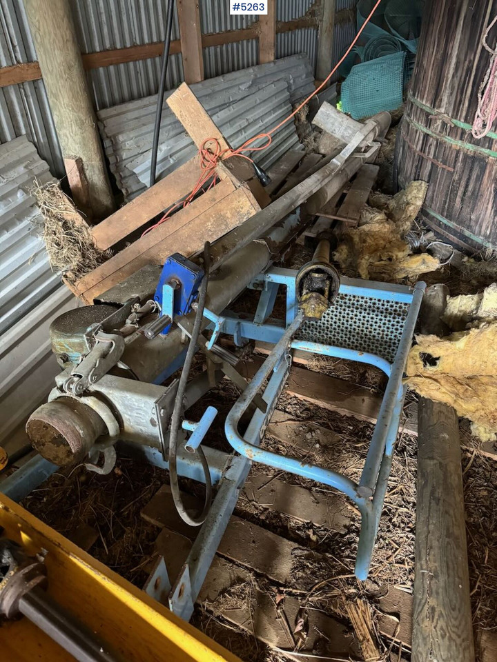 Alfa Laval Manure Pump - Oprema za đubrenje: slika 3 Alfa Laval Manure Pump - Oprema za đubrenje: slika 3