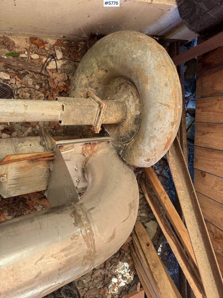 Duun STP 30 A Fertilizer pump. - Oprema za đubrenje: slika 5 Duun STP 30 A Fertilizer pump. - Oprema za đubrenje: slika 5