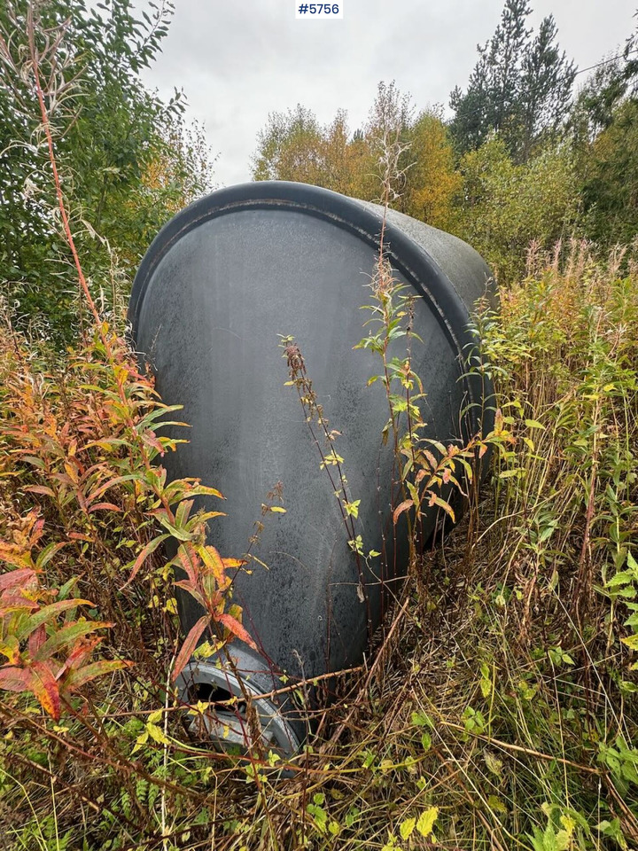 Flour Silo - Oprema za stoku: slika 3 Flour Silo - Oprema za stoku: slika 3