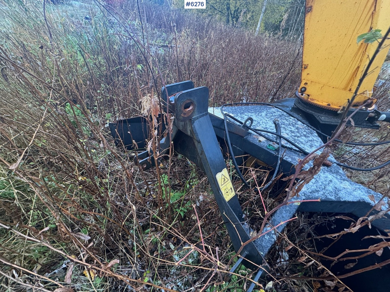 Korisno/ Posebno vozilo 2010 Trejon Optimal Snow blower: slika 10 Korisno/ Posebno vozilo 2010 Trejon Optimal Snow blower: slika 10