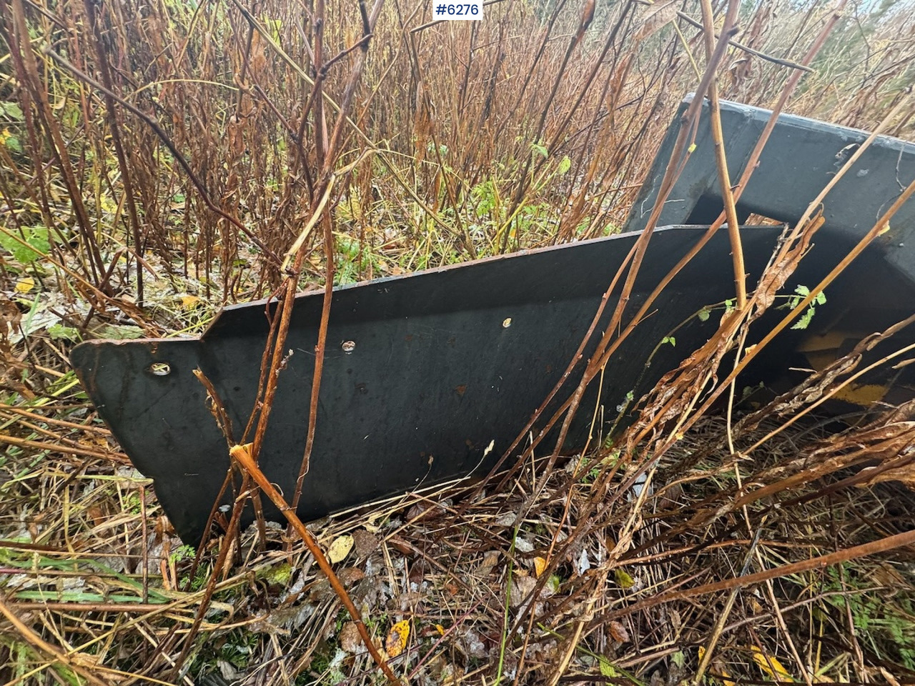 Korisno/ Posebno vozilo 2010 Trejon Optimal Snow blower: slika 12 Korisno/ Posebno vozilo 2010 Trejon Optimal Snow blower: slika 12