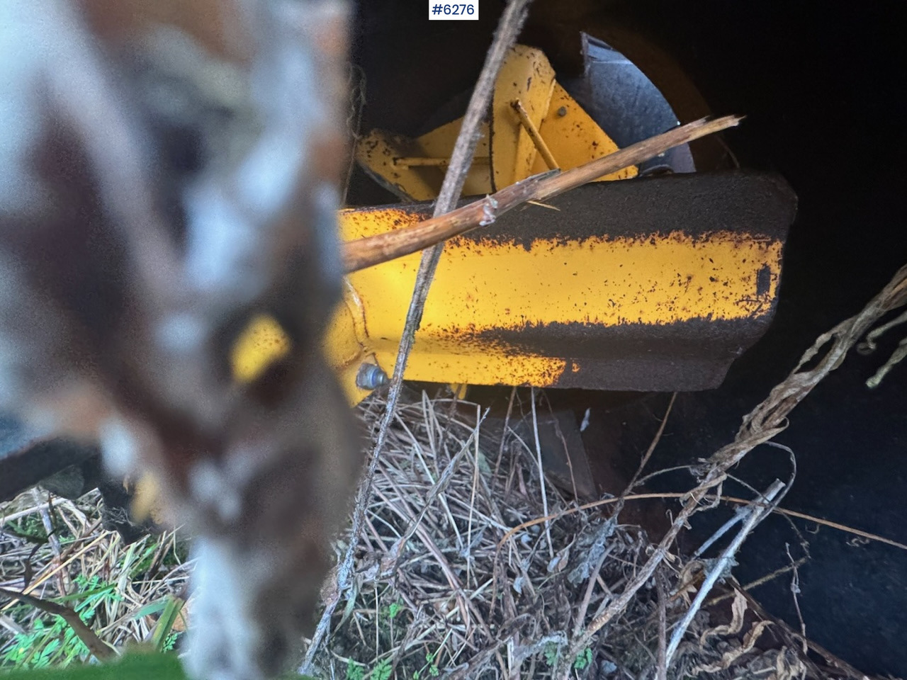 Korisno/ Posebno vozilo 2010 Trejon Optimal Snow blower: slika 8 Korisno/ Posebno vozilo 2010 Trejon Optimal Snow blower: slika 8