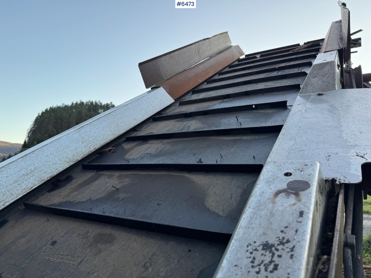 Šumarska oprema 2017 Doppstadt DW 3060 Avfallsknuser.: slika 9