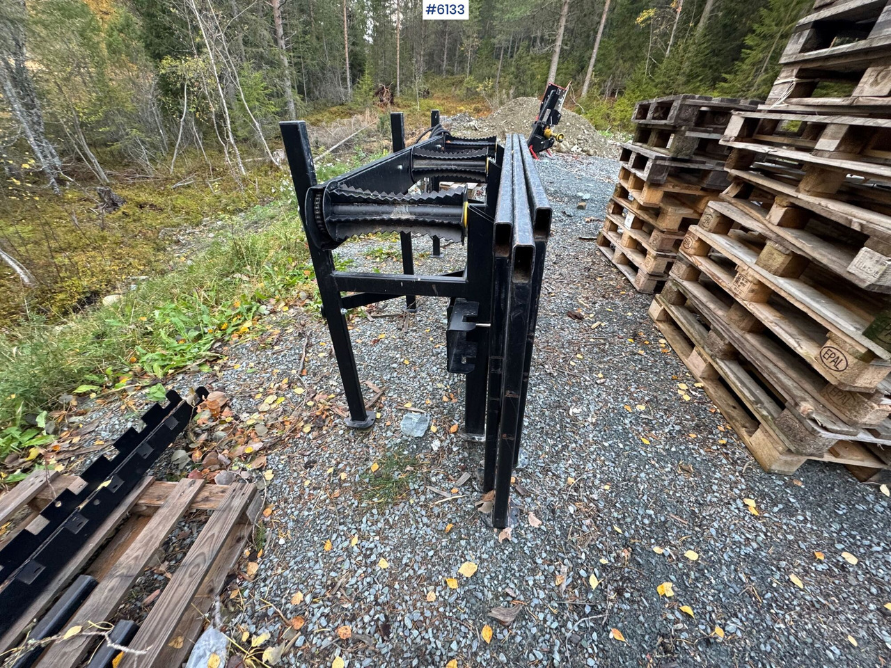 2024 Dalen 2048-120 at the table - Šumarska oprema: slika 3 2024 Dalen 2048-120 at the table - Šumarska oprema: slika 3