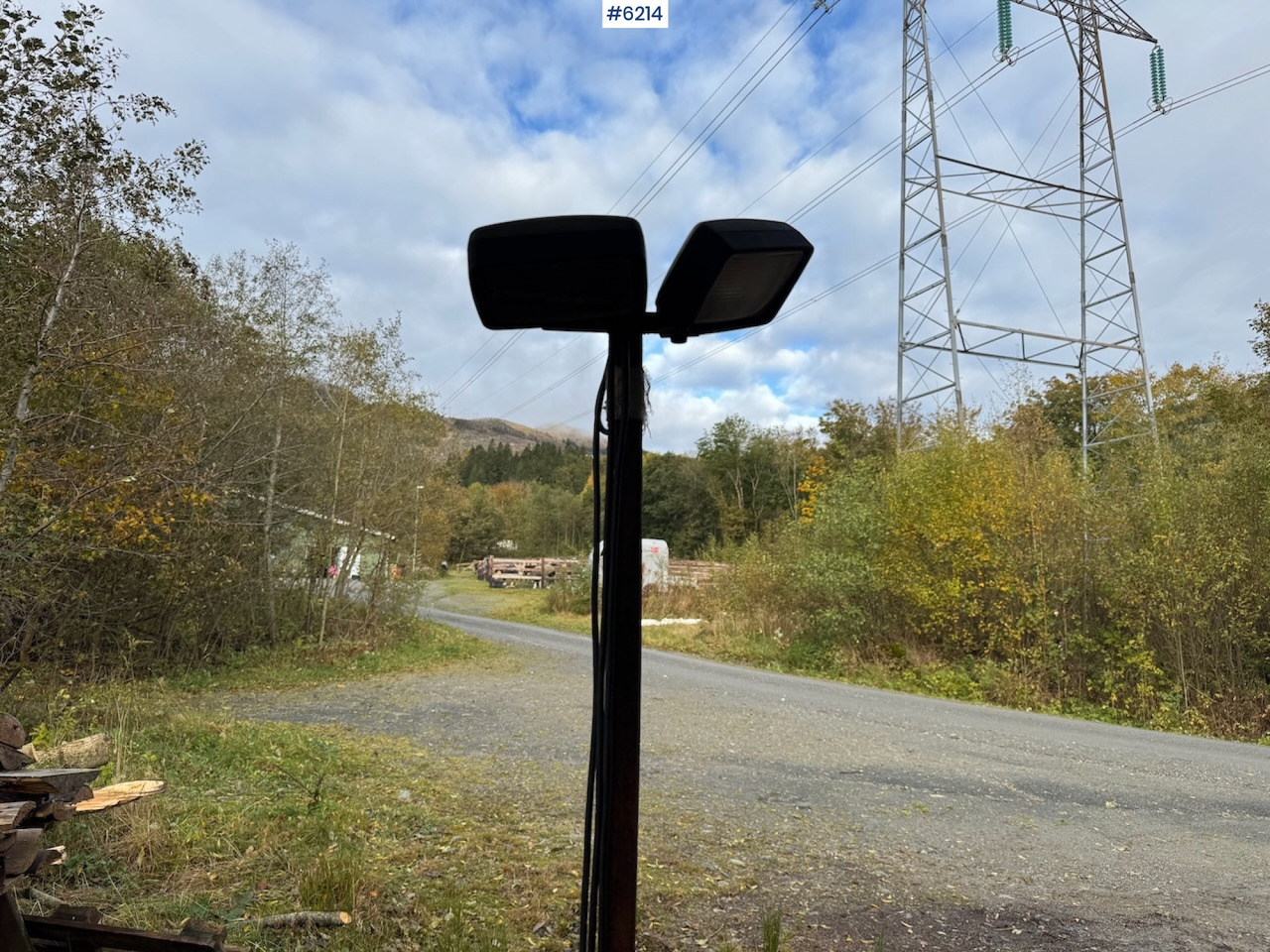 Lizing  Dalen 2054 Woodworking machine. Dalen 2054 Woodworking machine.: slika 15