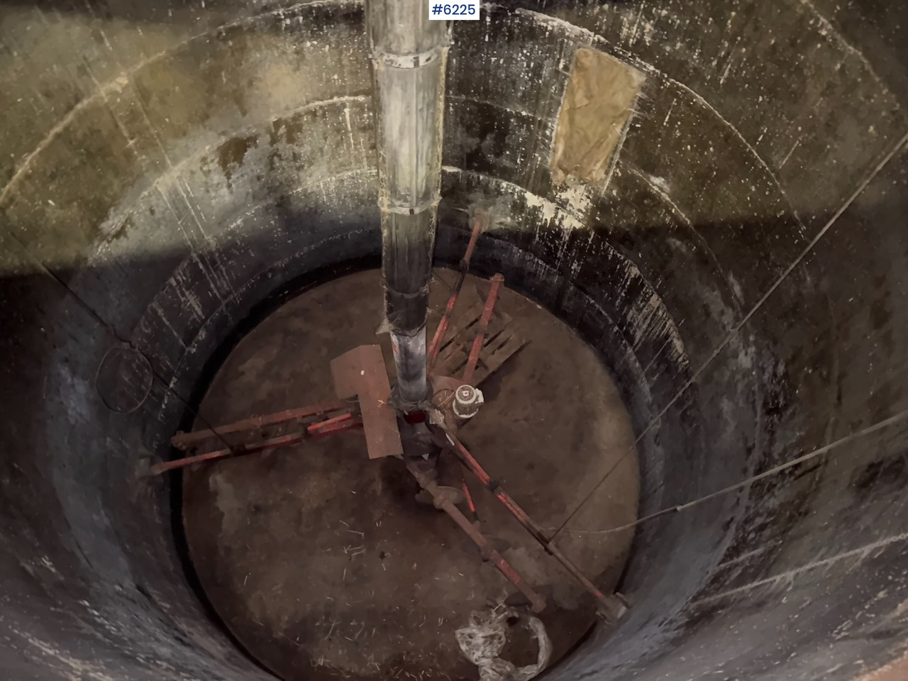 TKS Filling Auger - Oprema za stoku: slika 5 TKS Filling Auger - Oprema za stoku: slika 5