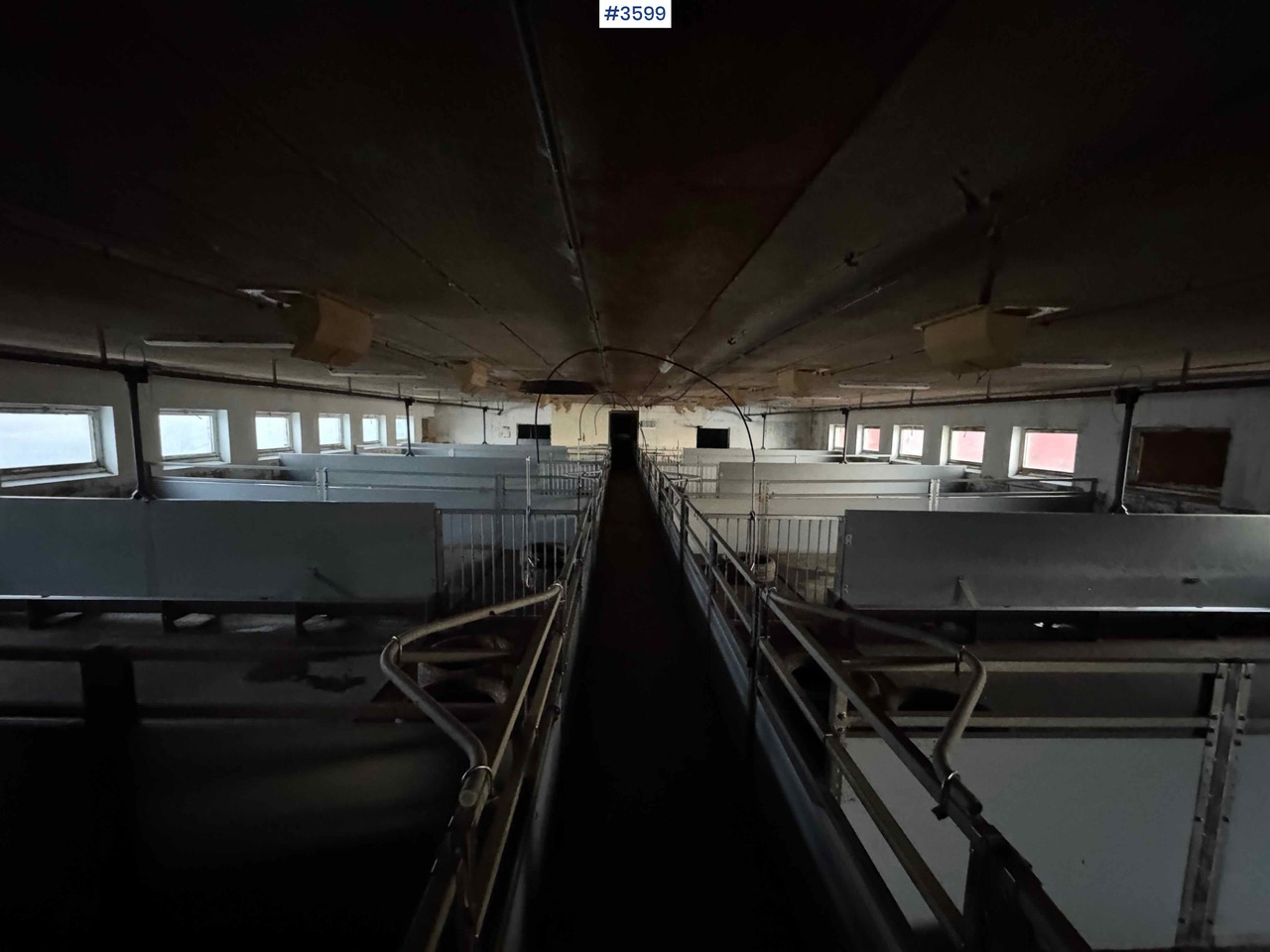 Oprema za stoku WEDG Pig House interior!: slika 16