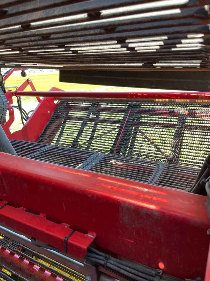 Grimme VARITRON 470 - Kombajn za krompir: slika 5 Grimme VARITRON 470 - Kombajn za krompir: slika 5